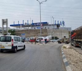 عملية طعن ودهس (2)