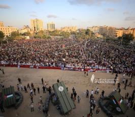 انطلاقة الجهاد الاسلامي (3)