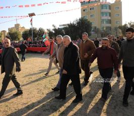 الجبهة الشعبيّة (7)