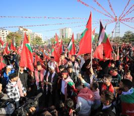 الجبهة الشعبيّة (1)