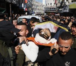 كتيبة جنين محمد السعدي والشهيد نعيم الزبيدي (6)
