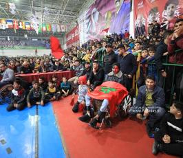 المغرب والبرتغال (9)