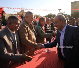 الجبهة الشعبيّة (10)
