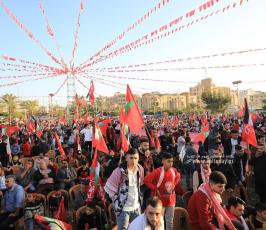 الجبهة الشعبيّة (13)