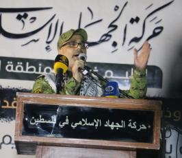 المحرر محمد أبو مرسة بعد 19عامًا بالأسر (1)