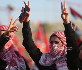 الجبهة الشعبيّة (27)