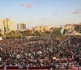 انطلاقة الجهاد الاسلامي (2)