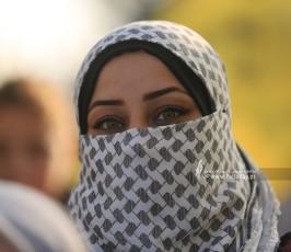  انطلاقة حركة فتح الـ58 في غزة (25)