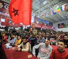 المغرب والبرتغال (8)
