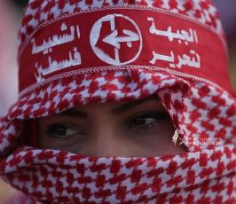 الجبهة الشعبيّة (21)