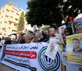 وقفة مع الشهيد الاسير ناصر ابوحميد (13)