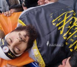 شهداء سرايا القدس جنين (5)