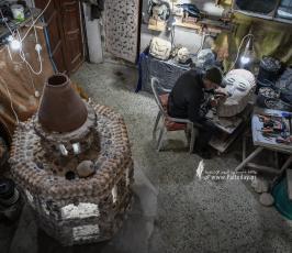 تجميع الحجارة (7)