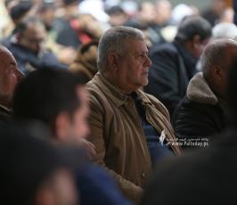 ذكرى قاسم سليمانى بغزة (15)