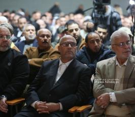 ذكرى قاسم سليمانى بغزة (2)