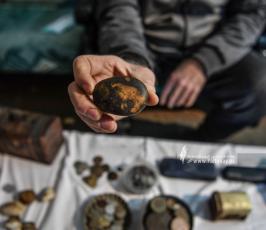 حجر السجيل (1)