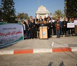منتفضون لأجل القدس والأقصى (6)