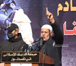 الجهاد الإسلامي  (36)