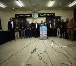  فصائل المقاومة بغزة اليوم عقب اقتحام بن غفير لباحات المسجد الاقصى (7)