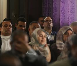 تراجيديا فلسطينية (5)