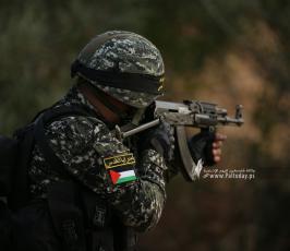 سرايا القدس (15)