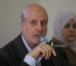 جلسة حوارية لمهجة القدس والإطار النسوي للجهاد حول تهديدات بن غفير للأسرى (14)