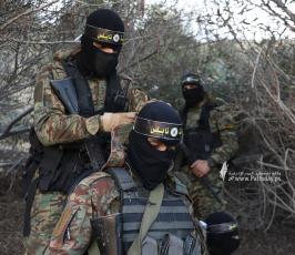 سرايا القدس (35)