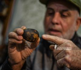 حجر السجيل (4)