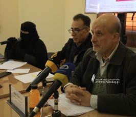 جلسة حوارية لمهجة القدس والإطار النسوي للجهاد حول تهديدات بن غفير للأسرى (7)