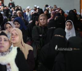 ذكرى قاسم سليمانى بغزة (1)