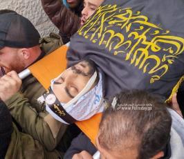 شهداء سرايا القدس جنين (1)