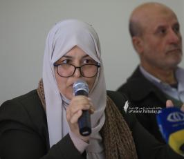 جلسة حوارية لمهجة القدس والإطار النسوي للجهاد حول تهديدات بن غفير للأسرى (23)