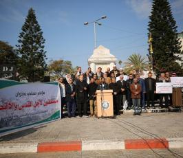 منتفضون لأجل القدس والأقصى (7)