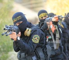 سرايا القدس (9)