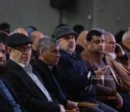 ذكرى قاسم سليمانى بغزة (22)