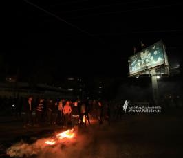 منزل الشهيد القائد بهاء أبو العطا (6)