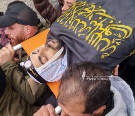 شهداء سرايا القدس جنين (2)