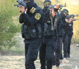 سرايا القدس (8)