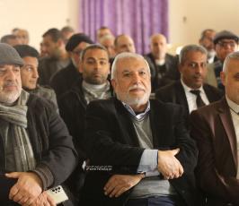 تراجيديا فلسطينية (1)