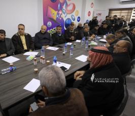 اتحاد الإذاعات والتلفزيونات الإسلامية (5)