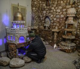 تجميع الحجارة (9)