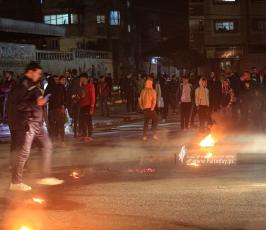 منزل الشهيد القائد بهاء أبو العطا (9)