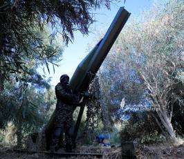 سرايا القدس (3)