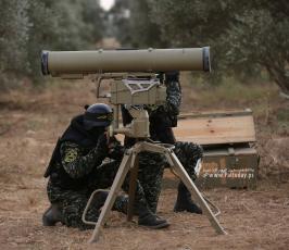 سرايا القدس (21)
