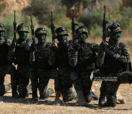 سرايا القدس (6)