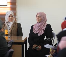 جلسة حوارية لمهجة القدس والإطار النسوي للجهاد حول تهديدات بن غفير للأسرى (18)