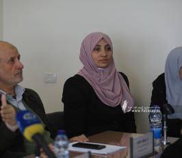 جلسة حوارية لمهجة القدس والإطار النسوي للجهاد حول تهديدات بن غفير للأسرى (21)