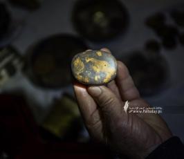 حجر السجيل (2)