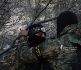 سرايا القدس (34)