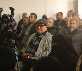 تراجيديا فلسطينية (6)
